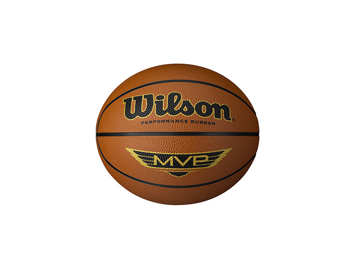 Wilson MVP Basketball 